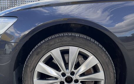 Audi A6, 2011 год, 1 850 000 рублей, 25 фотография