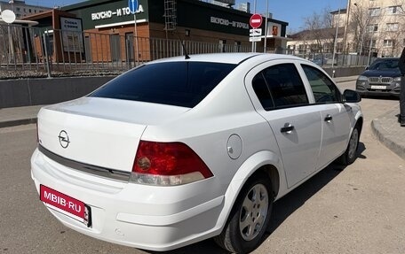 Opel Astra H, 2010 год, 690 000 рублей, 4 фотография