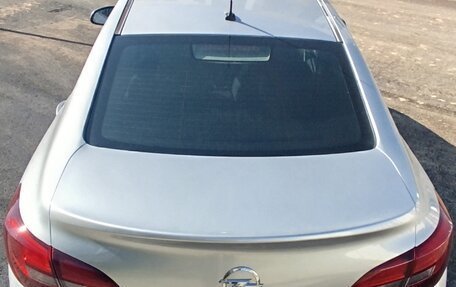 Opel Astra J, 2012 год, 690 000 рублей, 5 фотография