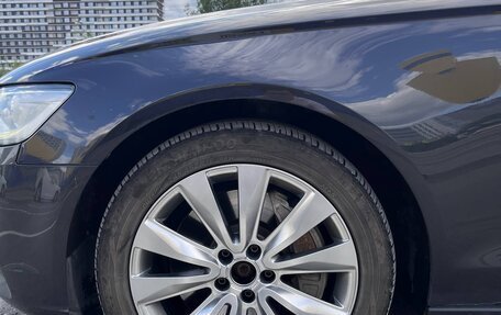 Audi A6, 2011 год, 1 850 000 рублей, 27 фотография