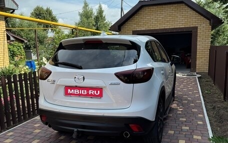 Mazda CX-5 II, 2015 год, 1 990 000 рублей, 5 фотография