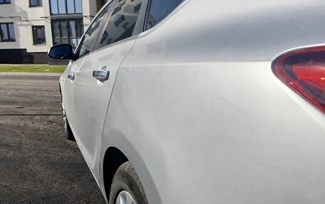 Opel Astra J, 2012 год, 690 000 рублей, 7 фотография