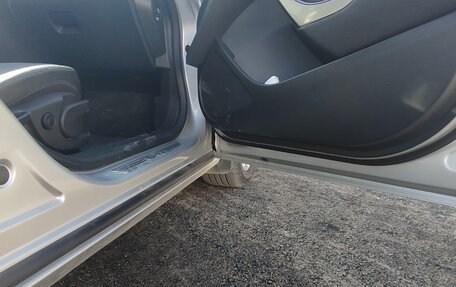 Opel Astra J, 2012 год, 690 000 рублей, 9 фотография