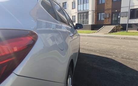 Opel Astra J, 2012 год, 690 000 рублей, 8 фотография
