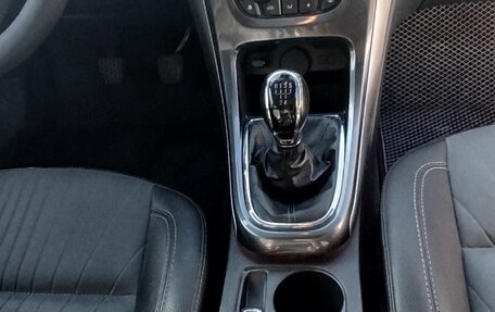 Opel Astra J, 2012 год, 690 000 рублей, 13 фотография
