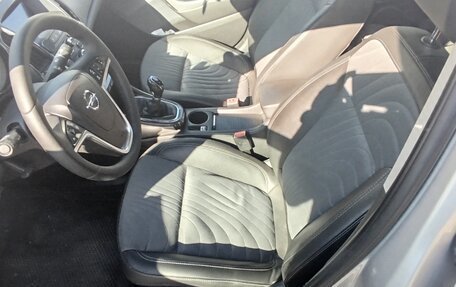 Opel Astra J, 2012 год, 690 000 рублей, 16 фотография