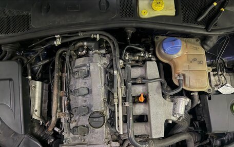 Volkswagen Passat B5+ рестайлинг, 2002 год, 800 000 рублей, 6 фотография