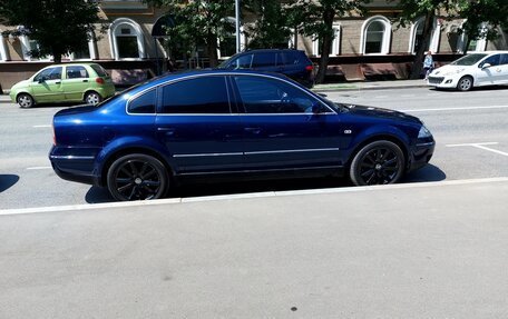 Volkswagen Passat B5+ рестайлинг, 2002 год, 800 000 рублей, 10 фотография