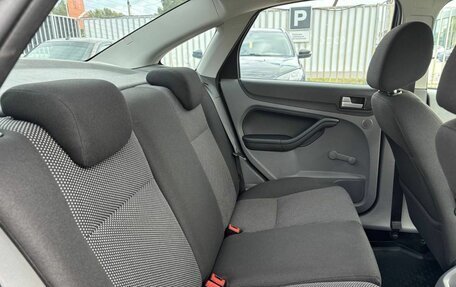 Ford Focus II рестайлинг, 2010 год, 9 фотография