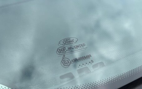 Ford Focus II рестайлинг, 2010 год, 18 фотография