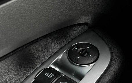 Ford Focus II рестайлинг, 2010 год, 14 фотография