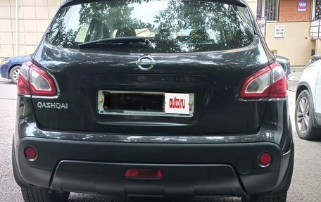 Nissan Qashqai, 2013 год, 1 070 000 рублей, 4 фотография