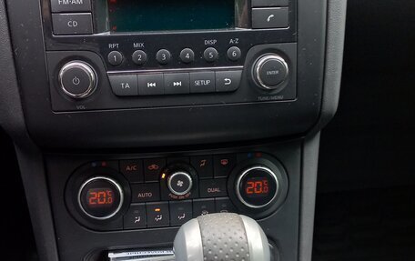 Nissan Qashqai, 2013 год, 1 070 000 рублей, 9 фотография