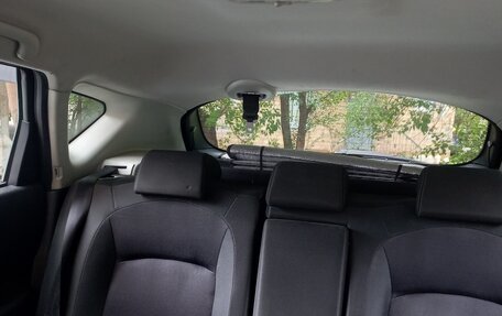 Nissan Qashqai, 2013 год, 1 070 000 рублей, 8 фотография