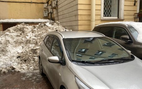 KIA cee'd III, 2014 год, 450 000 рублей, 4 фотография