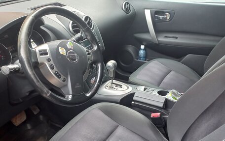 Nissan Qashqai, 2013 год, 1 070 000 рублей, 7 фотография