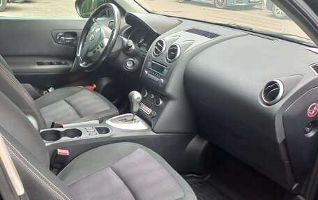 Nissan Qashqai, 2013 год, 1 070 000 рублей, 6 фотография