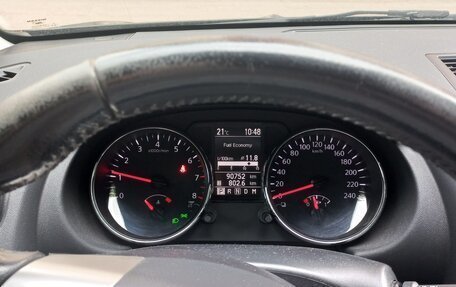 Nissan Qashqai, 2013 год, 1 070 000 рублей, 10 фотография