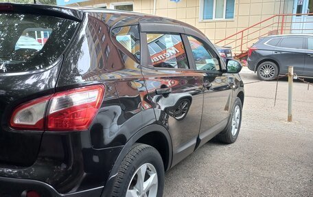 Nissan Qashqai, 2013 год, 1 070 000 рублей, 5 фотография