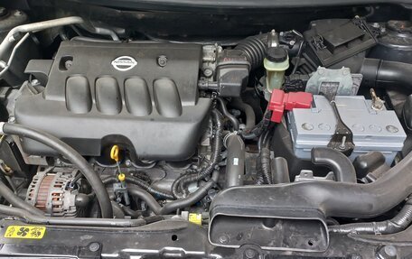 Nissan Qashqai, 2013 год, 1 070 000 рублей, 11 фотография