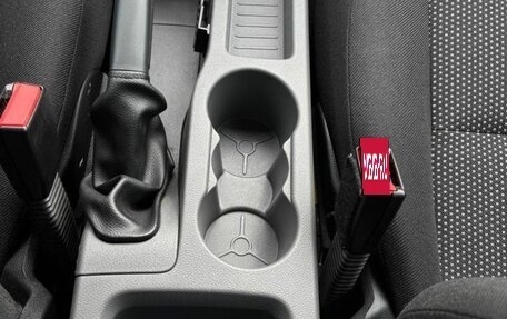 Ford Focus II рестайлинг, 2010 год, 17 фотография