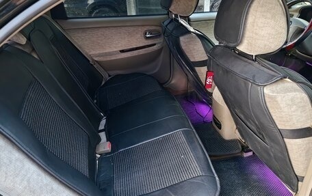 KIA Magentis I, 2005 год, 450 000 рублей, 10 фотография