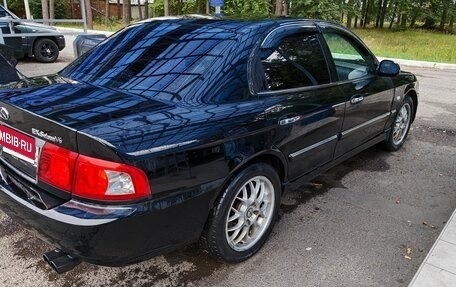 KIA Magentis I, 2005 год, 450 000 рублей, 6 фотография
