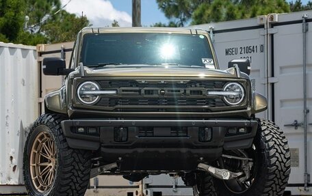 Ford Bronco, 2026 год, 14 900 000 рублей, 2 фотография