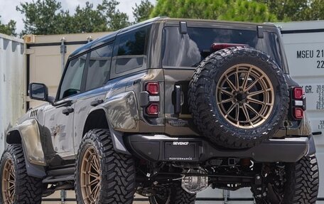 Ford Bronco, 2026 год, 14 900 000 рублей, 4 фотография