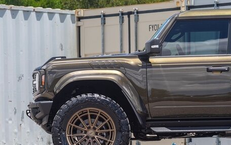 Ford Bronco, 2026 год, 14 900 000 рублей, 3 фотография