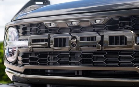 Ford Bronco, 2026 год, 14 900 000 рублей, 5 фотография