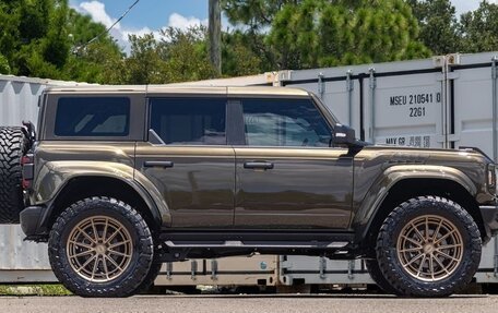 Ford Bronco, 2026 год, 14 900 000 рублей, 7 фотография