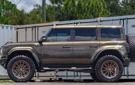 Ford Bronco, 2026 год, 14 900 000 рублей, 8 фотография
