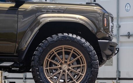 Ford Bronco, 2026 год, 14 900 000 рублей, 10 фотография