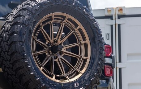 Ford Bronco, 2026 год, 14 900 000 рублей, 11 фотография