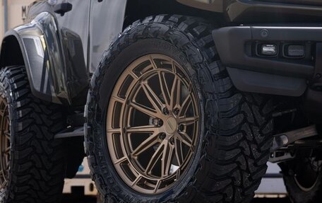 Ford Bronco, 2026 год, 14 900 000 рублей, 12 фотография