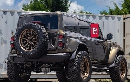 Ford Bronco, 2026 год, 14 900 000 рублей, 6 фотография