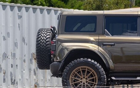 Ford Bronco, 2026 год, 14 900 000 рублей, 14 фотография