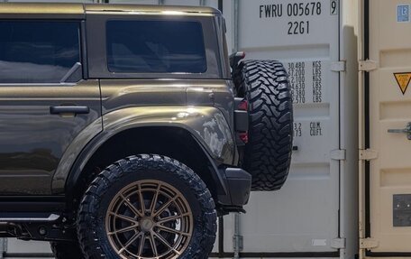 Ford Bronco, 2026 год, 14 900 000 рублей, 13 фотография