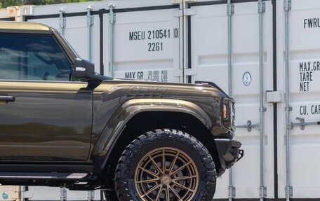 Ford Bronco, 2026 год, 14 900 000 рублей, 15 фотография