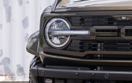 Ford Bronco, 2026 год, 14 900 000 рублей, 25 фотография