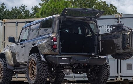 Ford Bronco, 2026 год, 14 900 000 рублей, 30 фотография