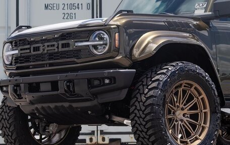 Ford Bronco, 2026 год, 14 900 000 рублей, 31 фотография