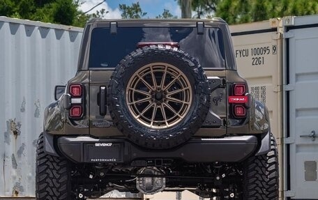 Ford Bronco, 2026 год, 14 900 000 рублей, 9 фотография