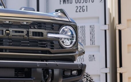 Ford Bronco, 2026 год, 14 900 000 рублей, 33 фотография