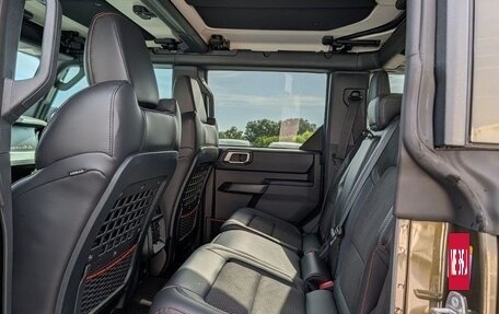 Ford Bronco, 2026 год, 14 900 000 рублей, 28 фотография