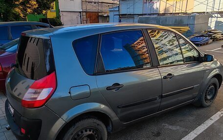 Renault Scenic III, 2004 год, 299 000 рублей, 3 фотография