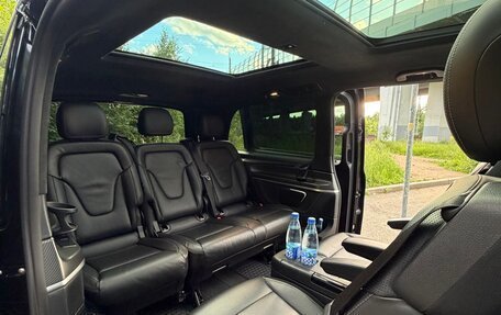 Mercedes-Benz V-Класс, 2020 год, 6 499 999 рублей, 6 фотография