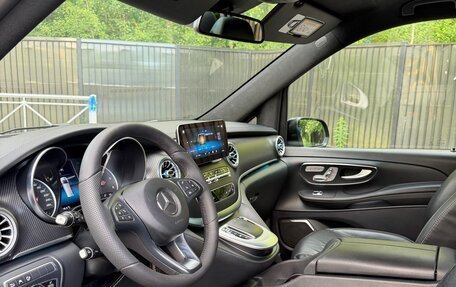 Mercedes-Benz V-Класс, 2020 год, 6 499 999 рублей, 12 фотография