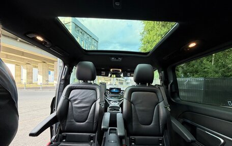 Mercedes-Benz V-Класс, 2020 год, 6 499 999 рублей, 11 фотография